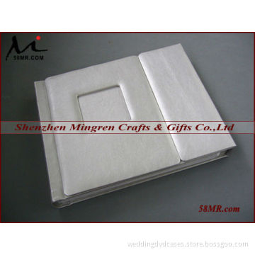 DIY Mount Photo Album